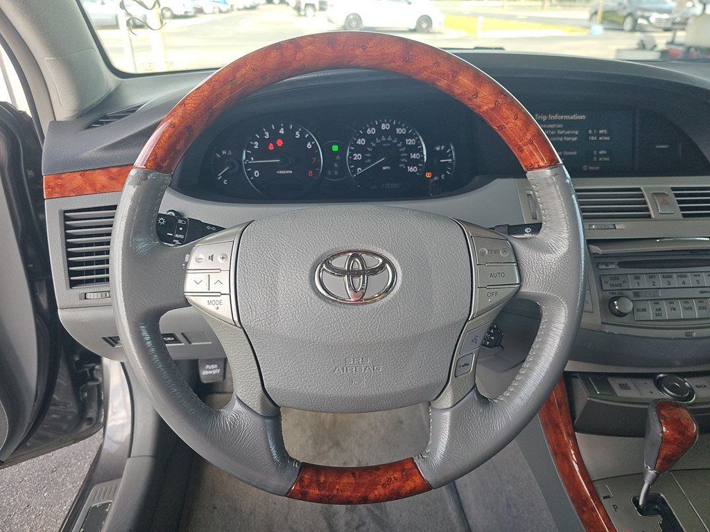 2007 Toyota Avalon 4dr Sedan Limited - 23020542 - 6