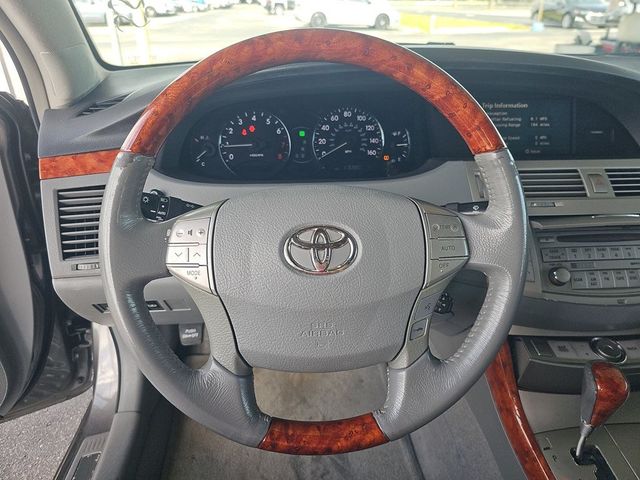 2007 Toyota Avalon 4dr Sedan Limited - 23020542 - 6