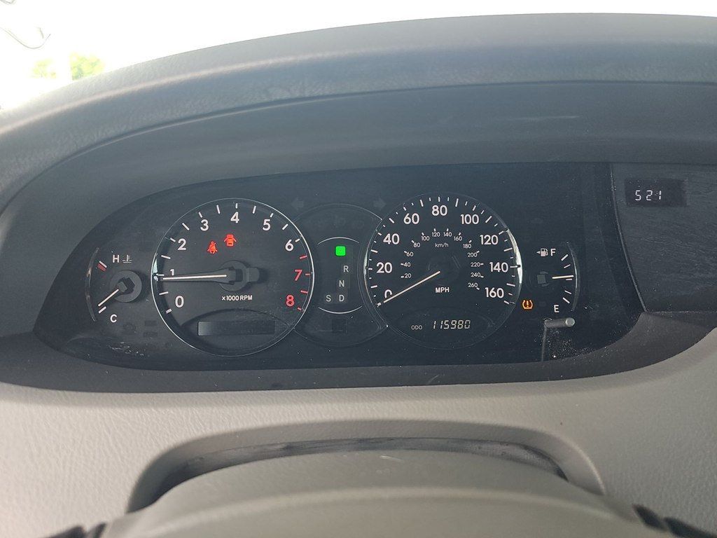 2007 Toyota Avalon 4dr Sedan Limited - 23020542 - 7