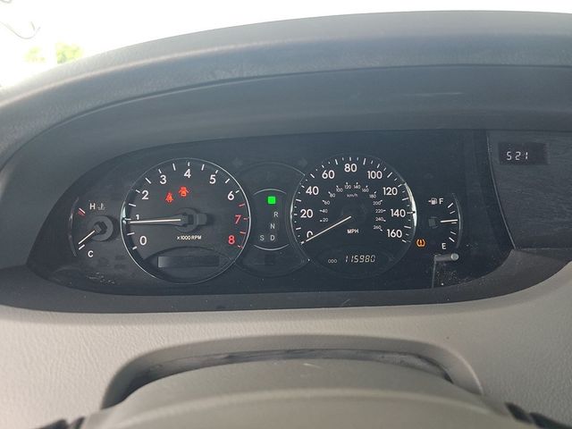 2007 Toyota Avalon 4dr Sedan Limited - 23020542 - 7