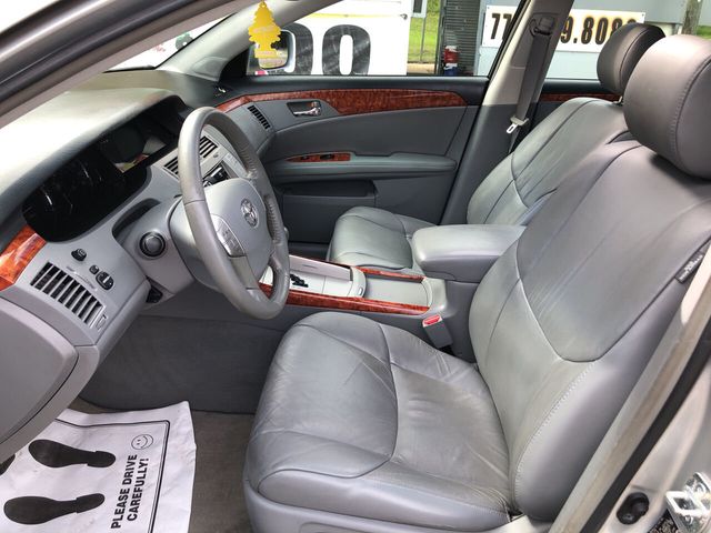 2007 Toyota Avalon 4dr Sedan XLS - 22030223 - 10