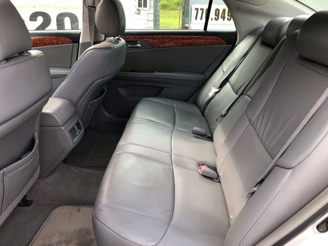 2007 Toyota Avalon 4dr Sedan XLS - 22030223 - 11