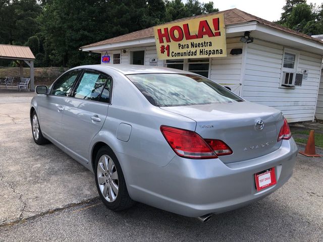 2007 Toyota Avalon 4dr Sedan XLS - 22030223 - 2