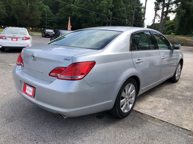 2007 Toyota Avalon 4dr Sedan XLS - 22030223 - 3