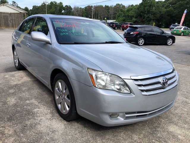 2007 Toyota Avalon 4dr Sedan XLS - 22030223 - 4