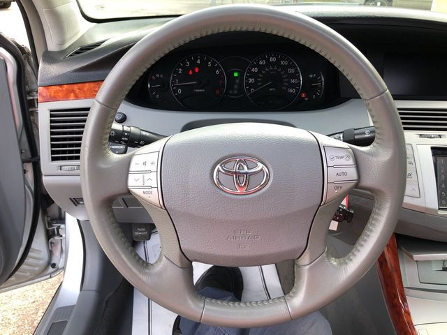 2007 Toyota Avalon 4dr Sedan XLS - 22030223 - 6