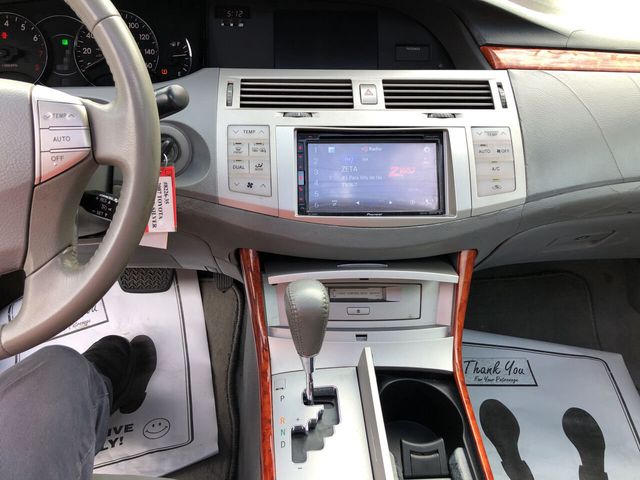 2007 Toyota Avalon 4dr Sedan XLS - 22030223 - 7