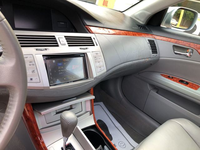 2007 Toyota Avalon 4dr Sedan XLS - 22030223 - 8