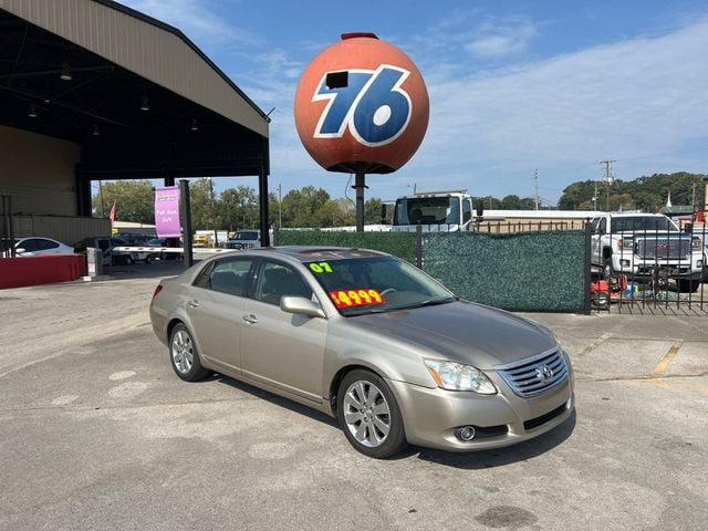 2007 Toyota Avalon 4dr Sedan XLS - 22917570 - 0