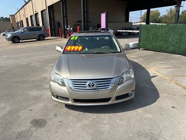 2007 Toyota Avalon 4dr Sedan XLS - 22917570 - 1