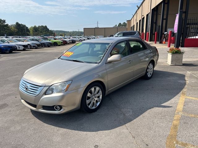 2007 Toyota Avalon 4dr Sedan XLS - 22917570 - 2