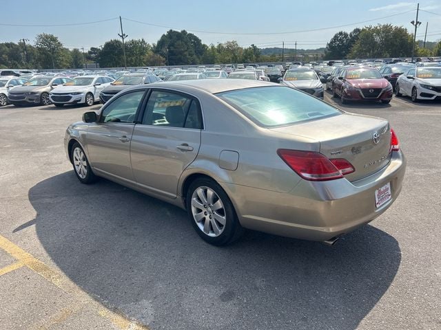 2007 Toyota Avalon 4dr Sedan XLS - 22917570 - 5