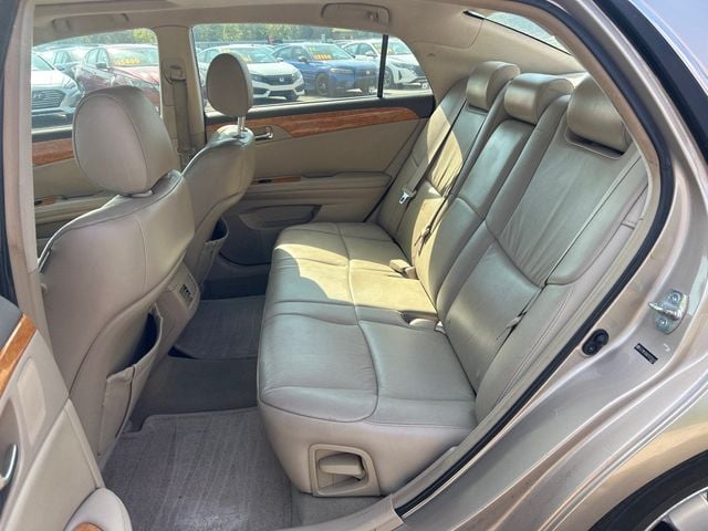 2007 Toyota Avalon 4dr Sedan XLS - 22917570 - 6