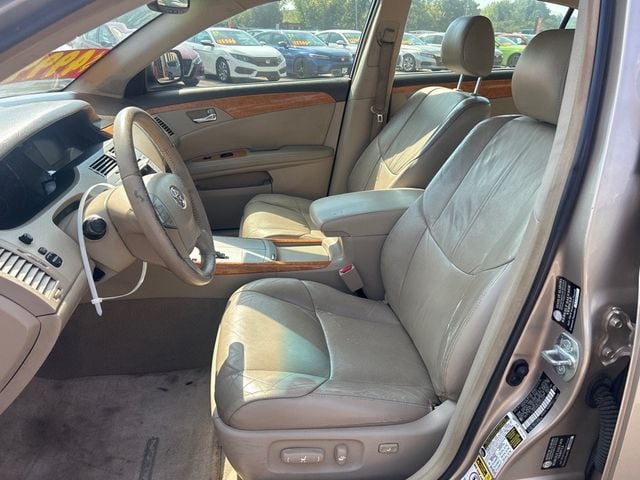 2007 Toyota Avalon 4dr Sedan XLS - 22917570 - 7