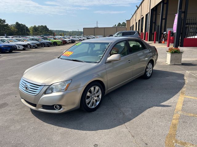 2007 Toyota Avalon 4dr Sedan XLS - 23057031 - 2