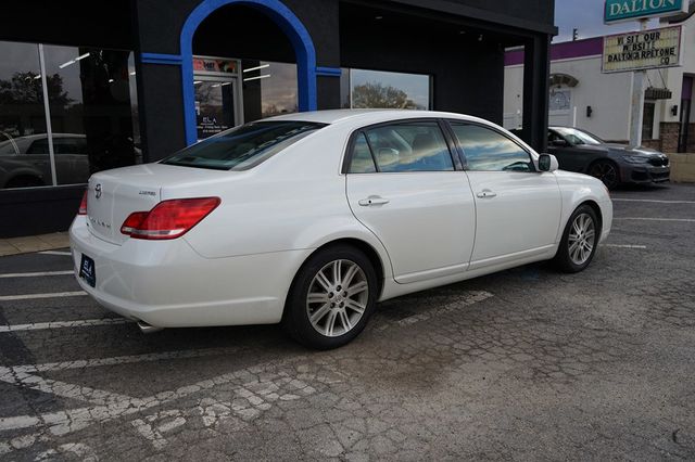 2007 Toyota Avalon LIMITED! WOODGRAIN! PUSH TO START! LEATHER! KEYLESS ENTRY! CLEAN - 22944414 - 10
