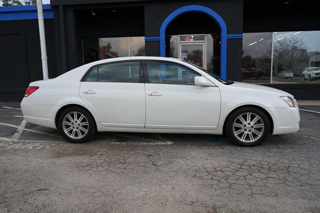 2007 Toyota Avalon LIMITED! WOODGRAIN! PUSH TO START! LEATHER! KEYLESS ENTRY! CLEAN - 22944414 - 11