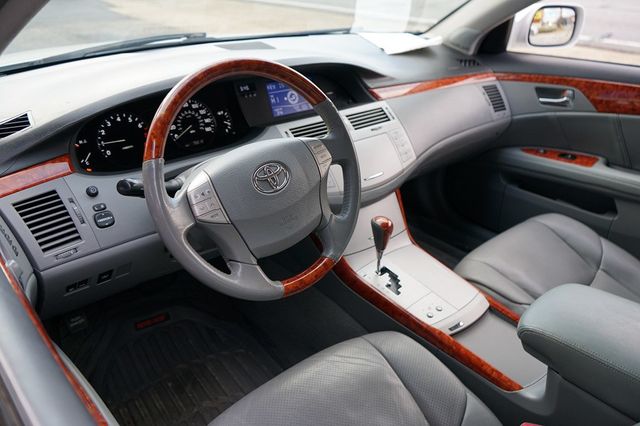 2007 Toyota Avalon LIMITED! WOODGRAIN! PUSH TO START! LEATHER! KEYLESS ENTRY! CLEAN - 22944414 - 16