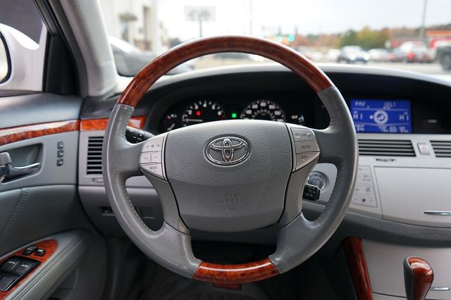 2007 Toyota Avalon LIMITED! WOODGRAIN! PUSH TO START! LEATHER! KEYLESS ENTRY! CLEAN - 22944414 - 18