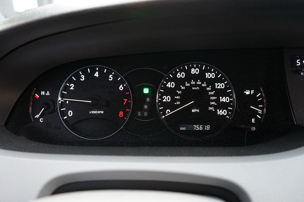 2007 Toyota Avalon LIMITED! WOODGRAIN! PUSH TO START! LEATHER! KEYLESS ENTRY! CLEAN - 22944414 - 19