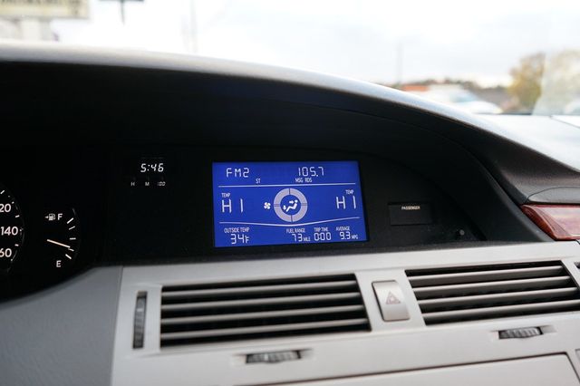 2007 Toyota Avalon LIMITED! WOODGRAIN! PUSH TO START! LEATHER! KEYLESS ENTRY! CLEAN - 22944414 - 20