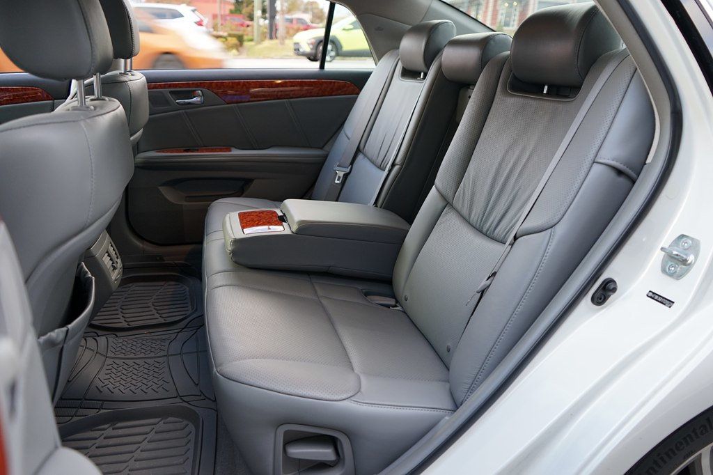 2007 Toyota Avalon LIMITED! WOODGRAIN! PUSH TO START! LEATHER! KEYLESS ENTRY! CLEAN - 22944414 - 28