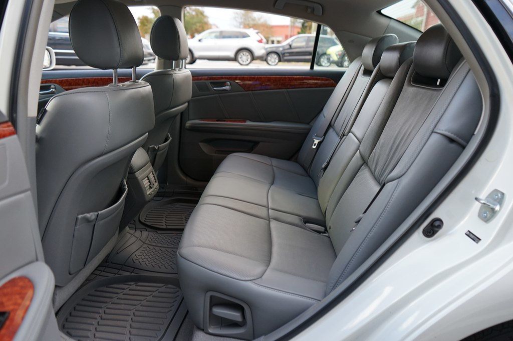 2007 Toyota Avalon LIMITED! WOODGRAIN! PUSH TO START! LEATHER! KEYLESS ENTRY! CLEAN - 22944414 - 29