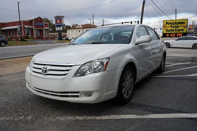 2007 Toyota Avalon LIMITED! WOODGRAIN! PUSH TO START! LEATHER! KEYLESS ENTRY! CLEAN - 22944414 - 3