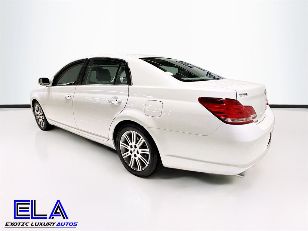 2007 Toyota Avalon LIMITED! WOODGRAIN! PUSH TO START! LEATHER! KEYLESS ENTRY! CLEAN - 22944414 - 43