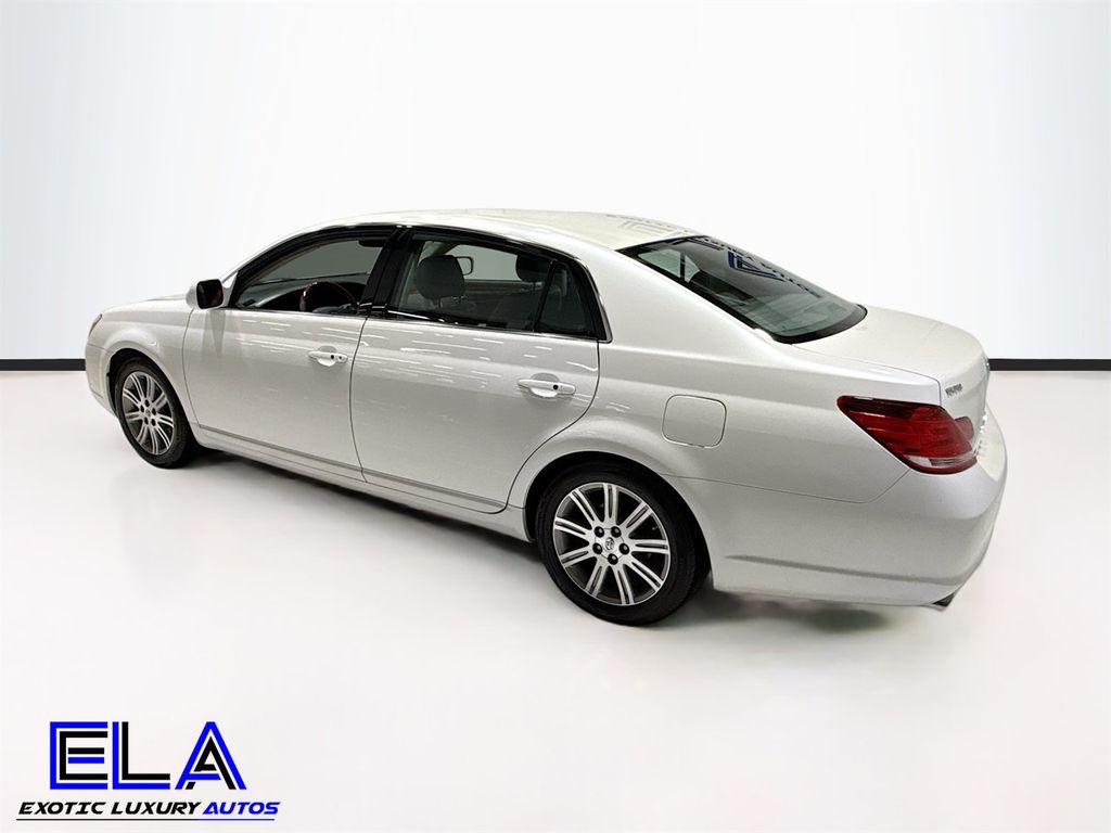 2007 Toyota Avalon LIMITED! WOODGRAIN! PUSH TO START! LEATHER! KEYLESS ENTRY! CLEAN - 22944414 - 44