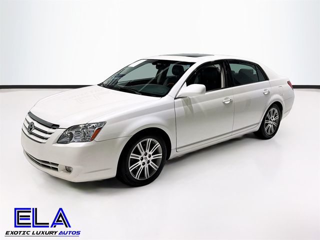 2007 Toyota Avalon LIMITED! WOODGRAIN! PUSH TO START! LEATHER! KEYLESS ENTRY! CLEAN - 22944414 - 46