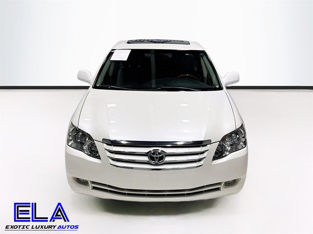 2007 Toyota Avalon LIMITED! WOODGRAIN! PUSH TO START! LEATHER! KEYLESS ENTRY! CLEAN - 22944414 - 49
