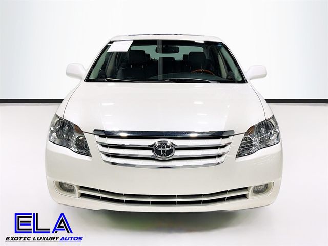 2007 Toyota Avalon LIMITED! WOODGRAIN! PUSH TO START! LEATHER! KEYLESS ENTRY! CLEAN - 22944414 - 50