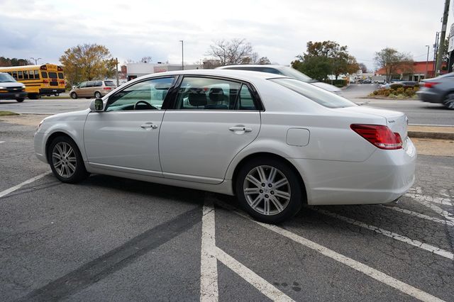 2007 Toyota Avalon LIMITED! WOODGRAIN! PUSH TO START! LEATHER! KEYLESS ENTRY! CLEAN - 22944414 - 5