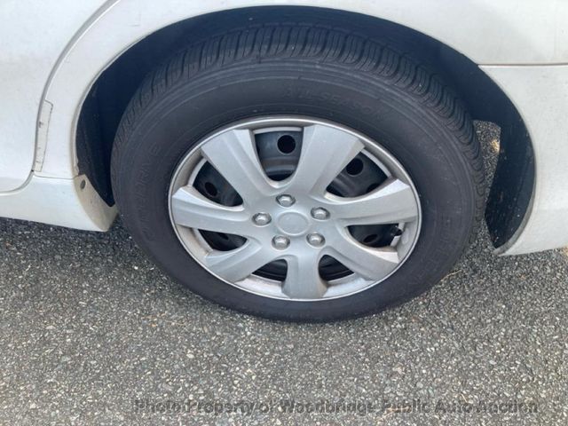 2007 Toyota Camry  - 22963689 - 9