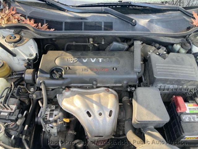 2007 Toyota Camry  - 22963689 - 10