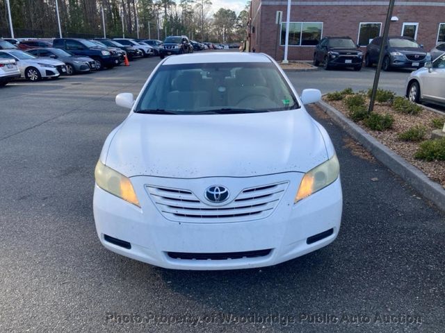 2007 Toyota Camry  - 22963689 - 1