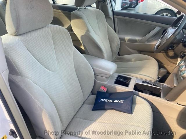 2007 Toyota Camry  - 22963689 - 3