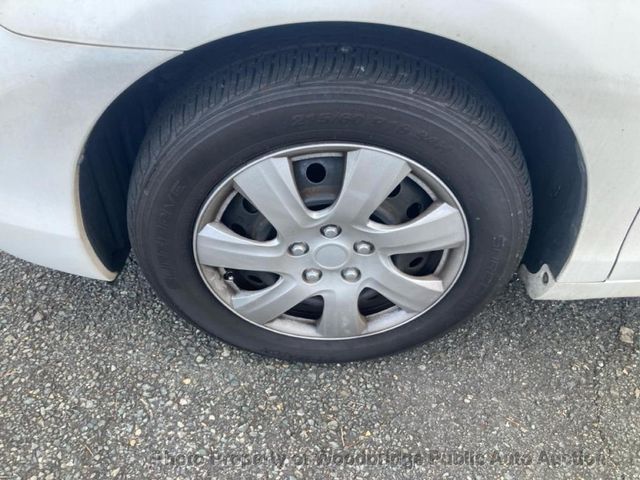 2007 Toyota Camry  - 22963689 - 8