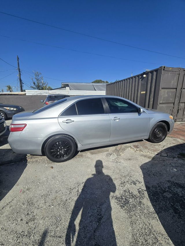 2007 Toyota Camry  - 23011827 - 3