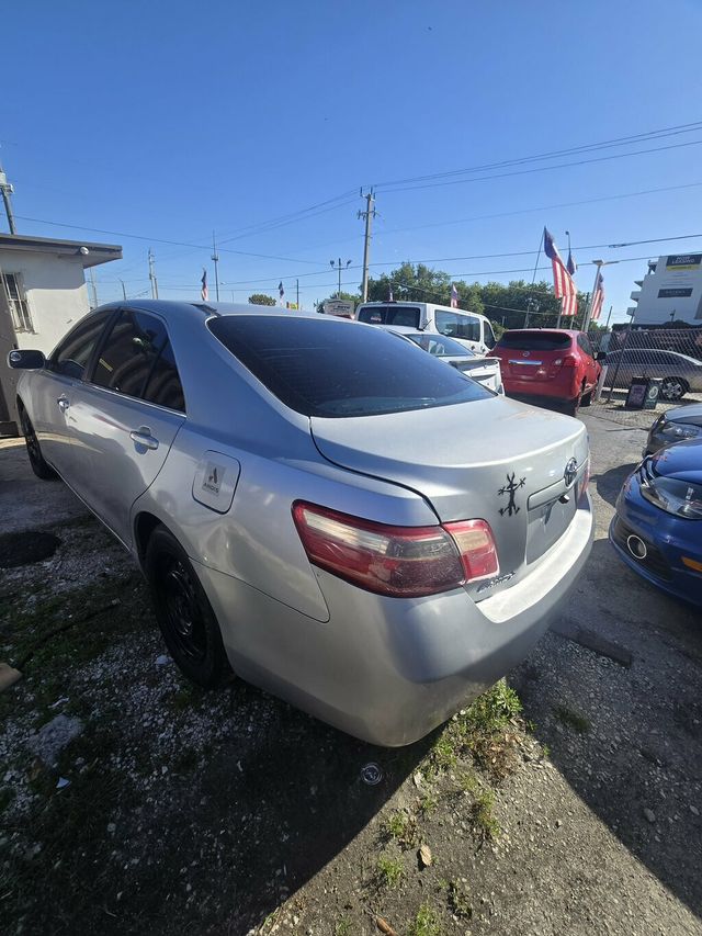 2007 Toyota Camry  - 23011827 - 5