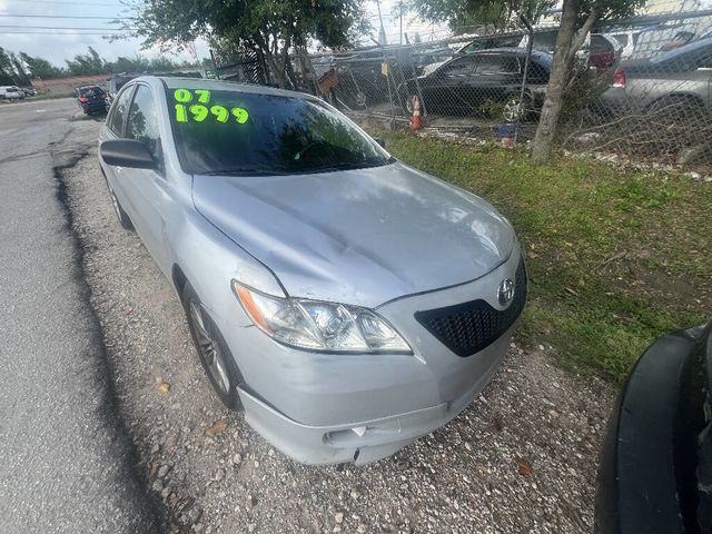 2007 Toyota Camry  - 22814666 - 0