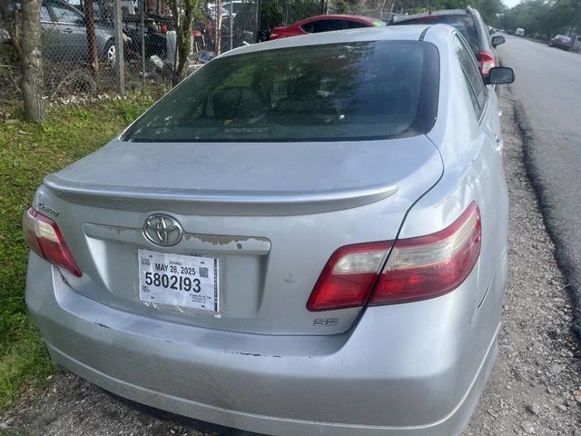 2007 Toyota Camry  - 22814666 - 1
