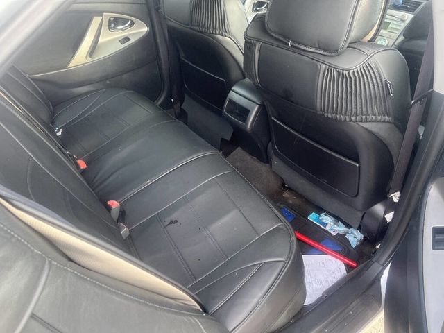 2007 Toyota Camry  - 22814666 - 2