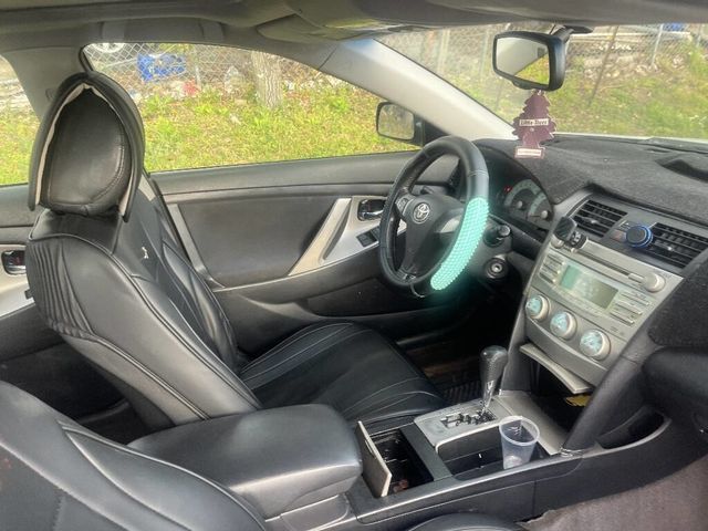 2007 Toyota Camry  - 22814666 - 3