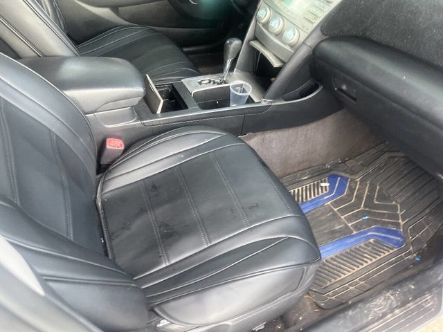 2007 Toyota Camry  - 22814666 - 4