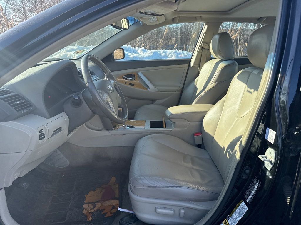 2007 Toyota Camry  - 22960481 - 9