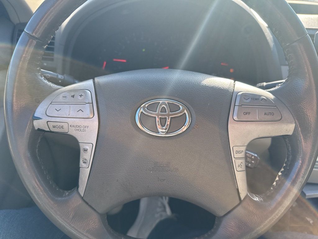 2007 Toyota Camry  - 22960481 - 12