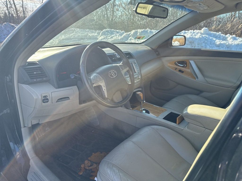 2007 Toyota Camry  - 22960481 - 8