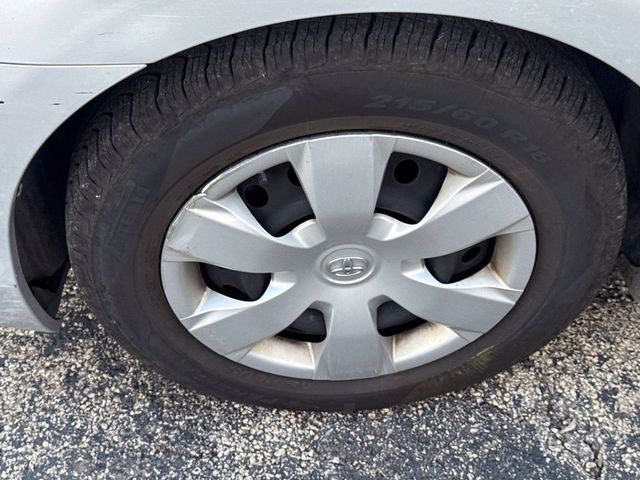 2007 Toyota Camry  - 23101772 - 1